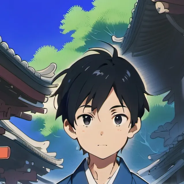 chat with ai character: Isamu yuki