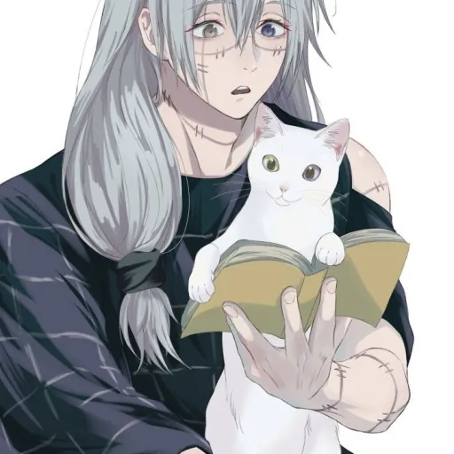 creator ✨ Mahito ✨'s avatar
