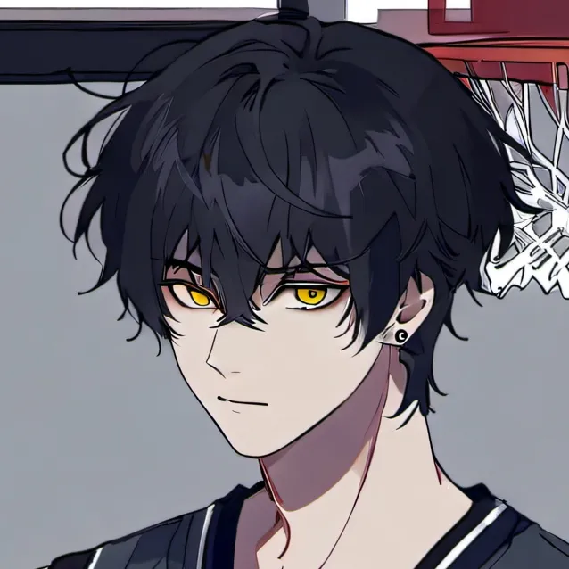 chat with ai character: Adrian