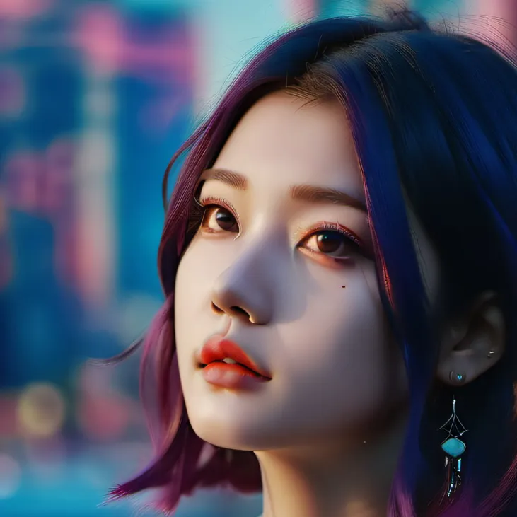 chat with ai character: Mha evil queen