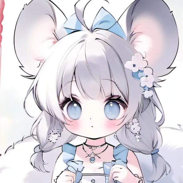 chat with ai character: lilly