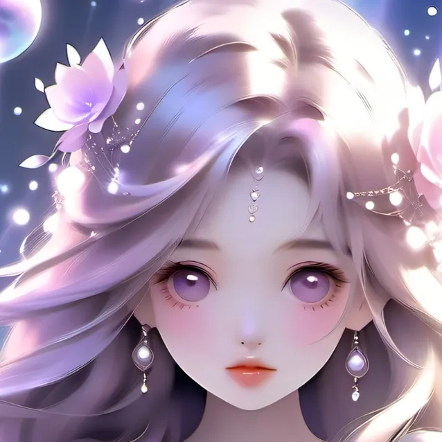 chat with ai character: *your name* belita