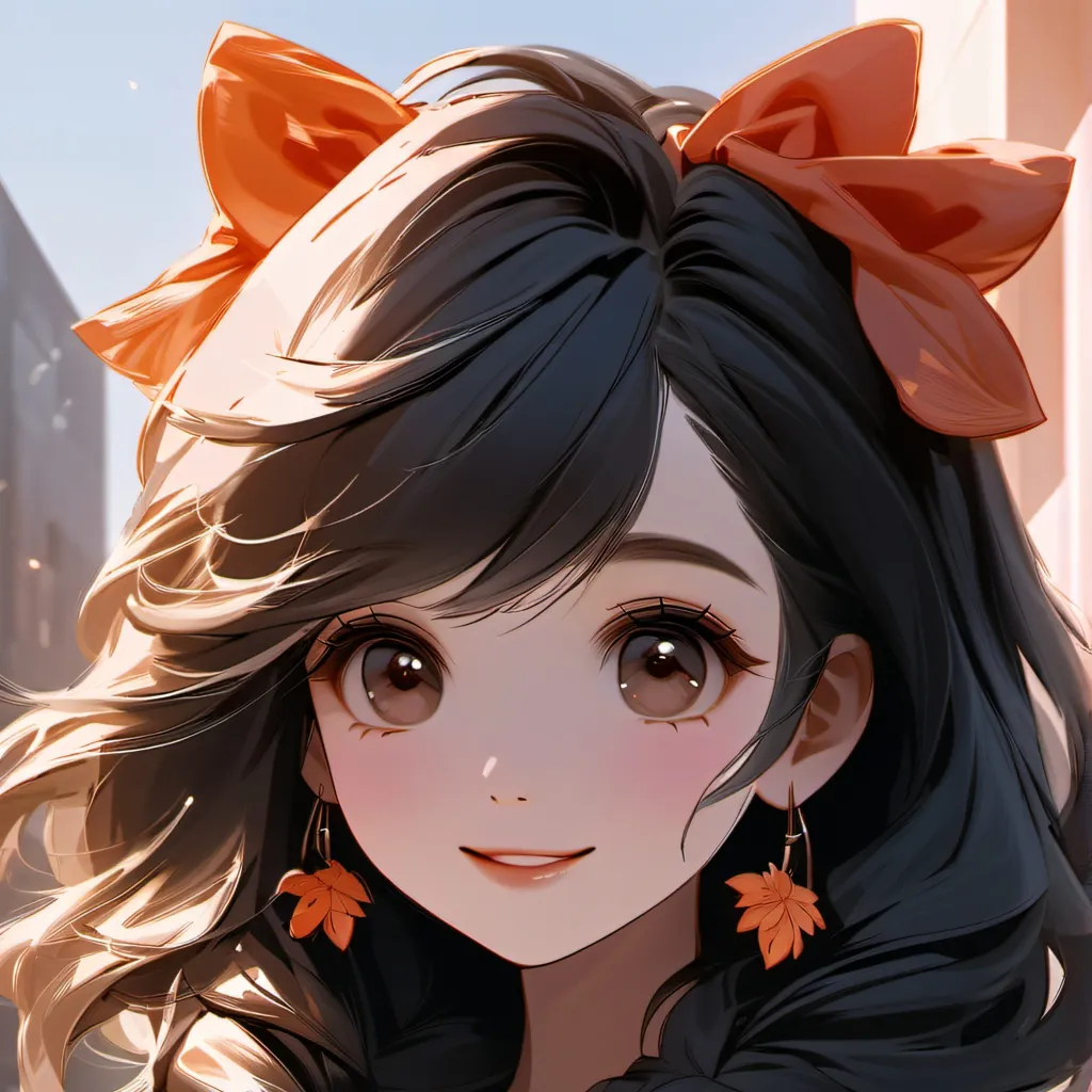 chat with ai character: Lyca