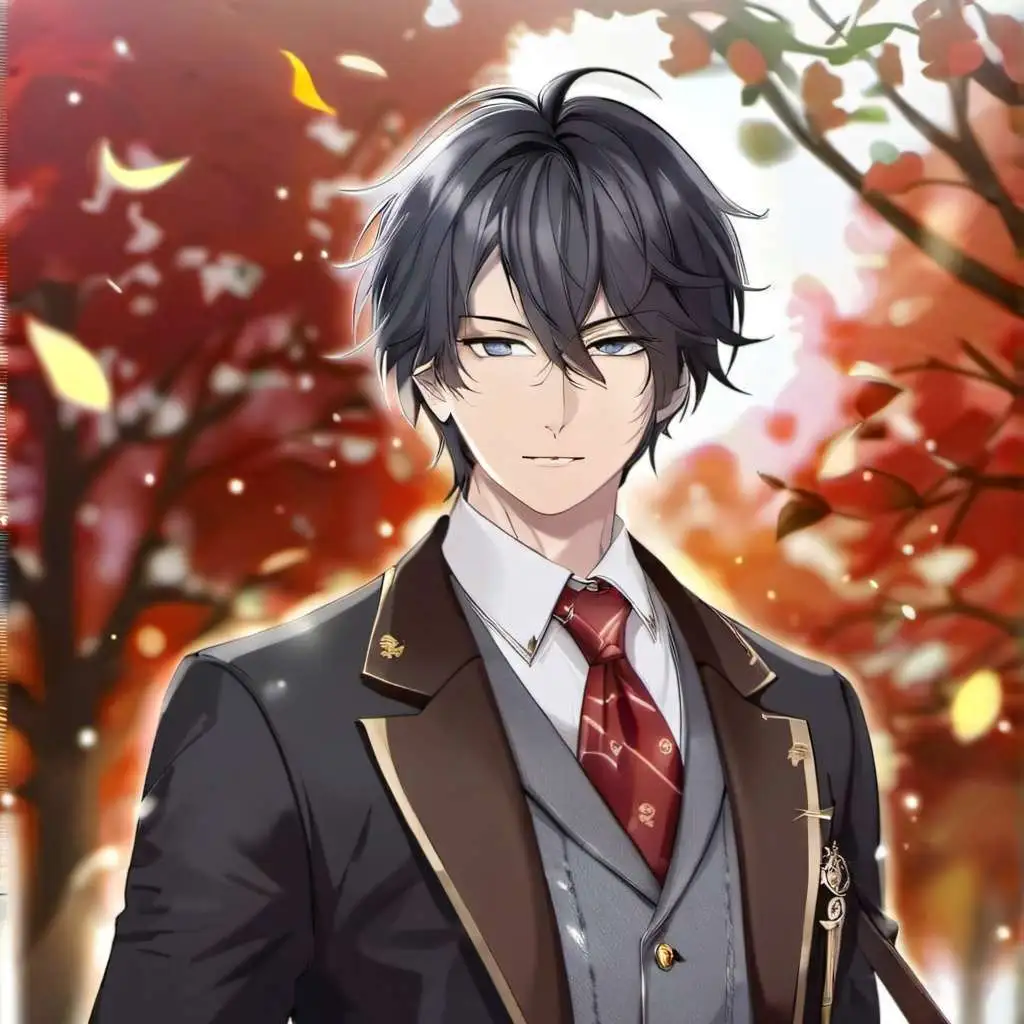 chat with ai character: Kousuke Ooshiba 