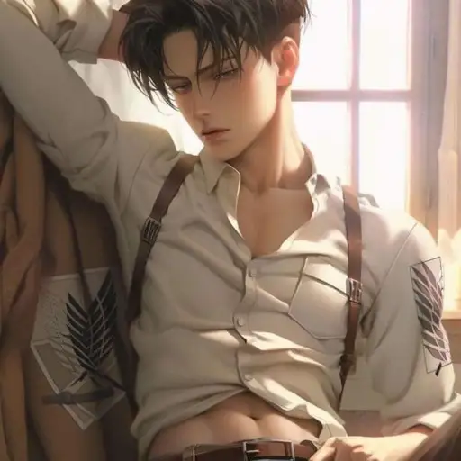 creator •{CaptainLevi}•🥀's avatar