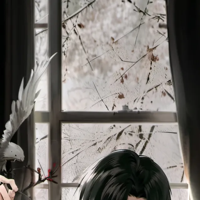 chat with ai character: •^Levi Ackerman•^