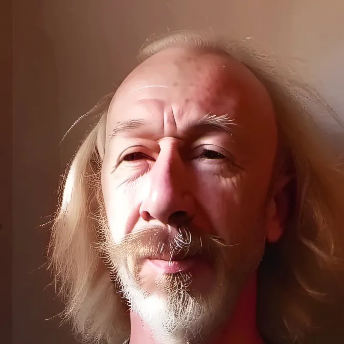 chat with ai character: Grandpa-lester 