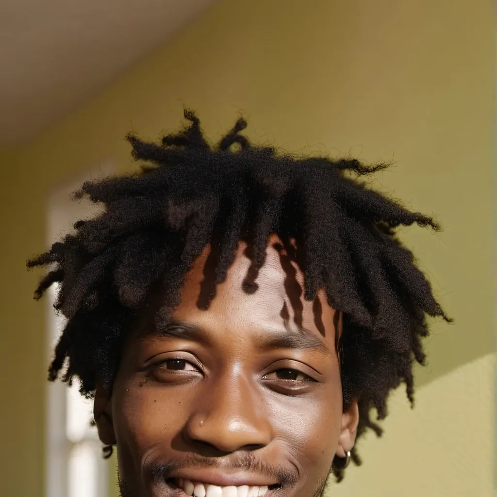 chat with ai character: Carl(Father)