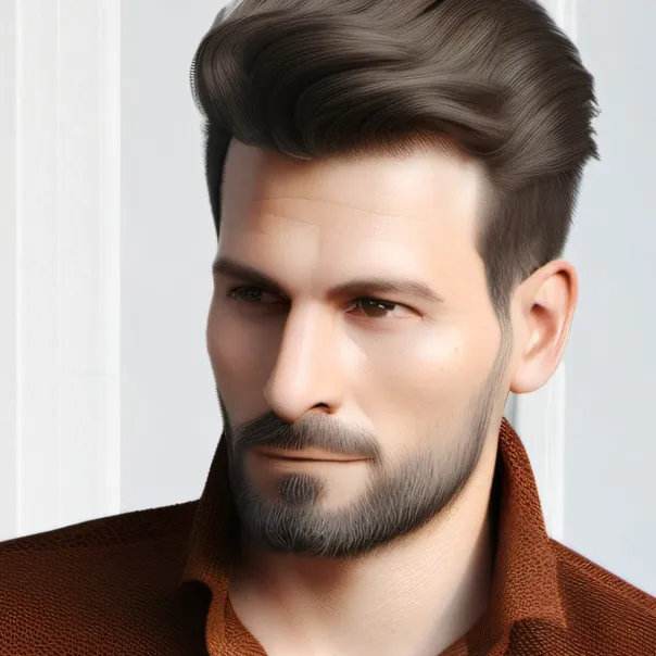 chat with ai character: Rich Uncle joe