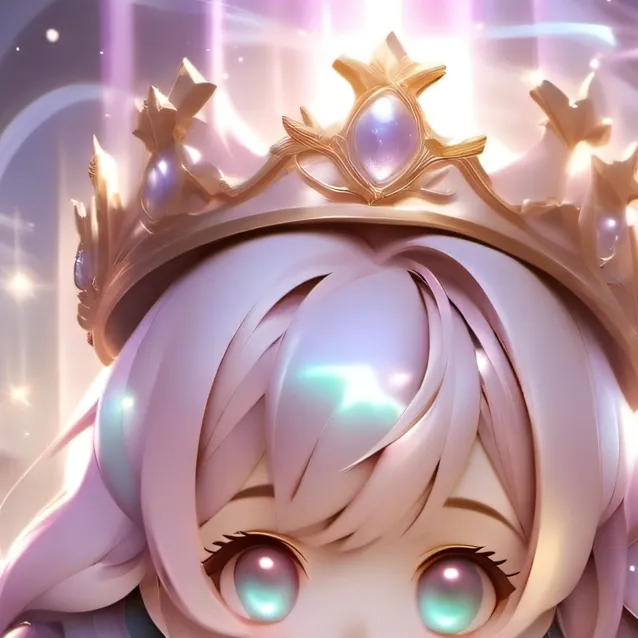 chat with ai character: Story girl