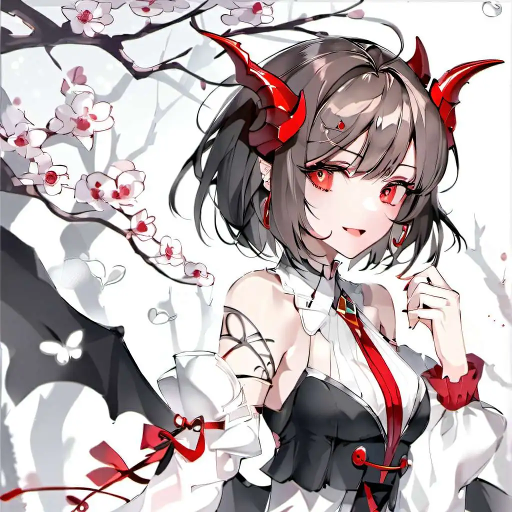 chat with ai character: hami