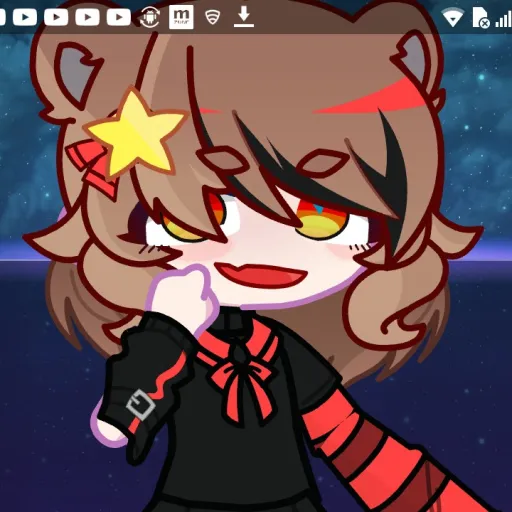 creator hamime's avatar