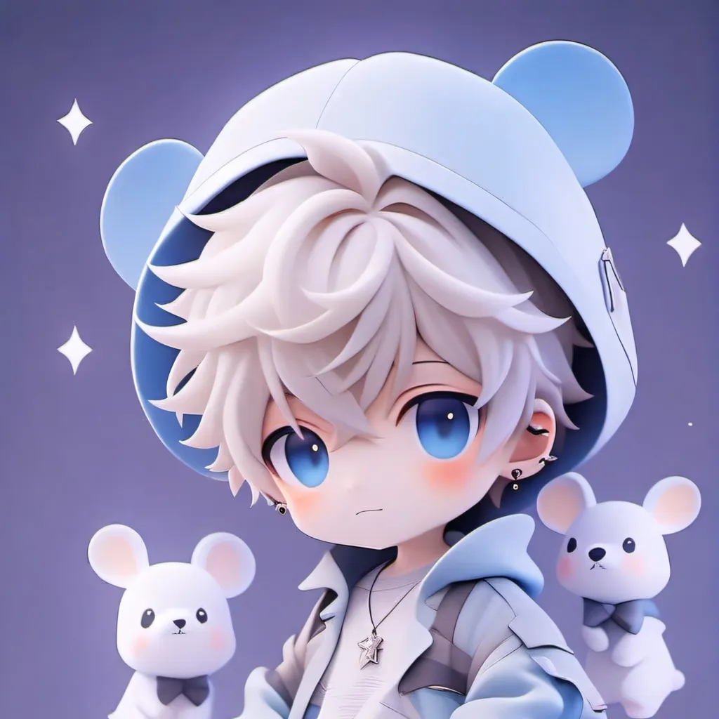 chat with ai character: Ryu