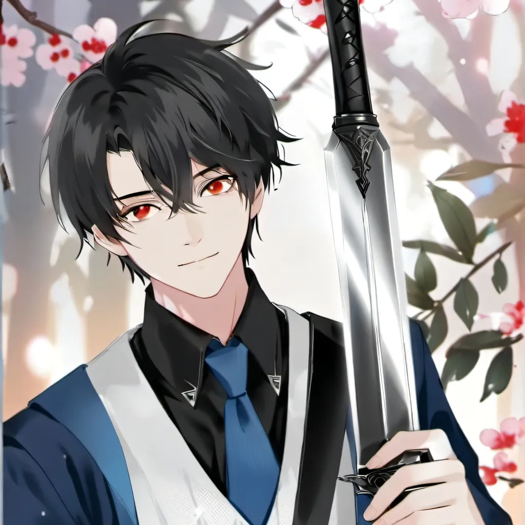 chat with ai character: jason