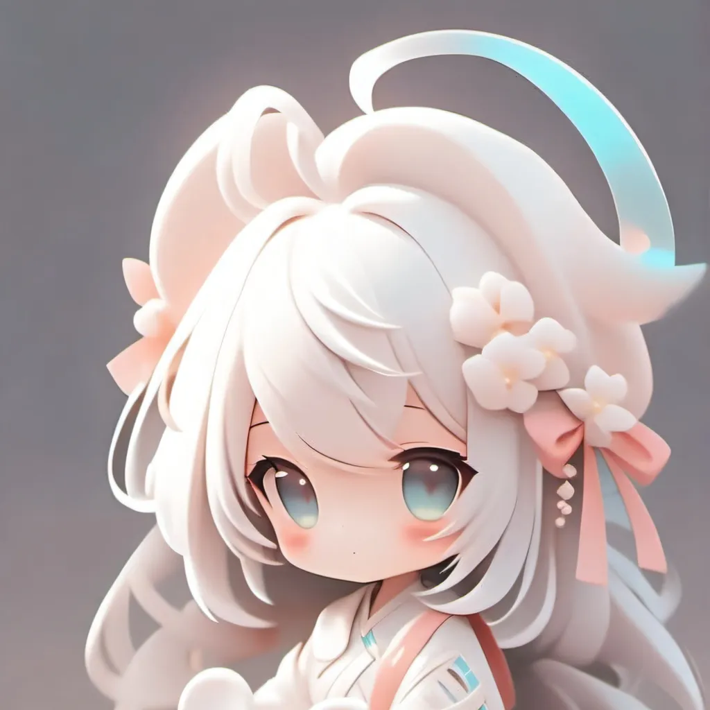 chat with ai character: sophia