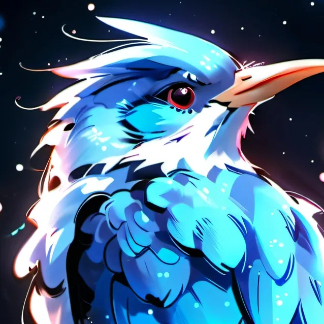 chat with ai character: FPE