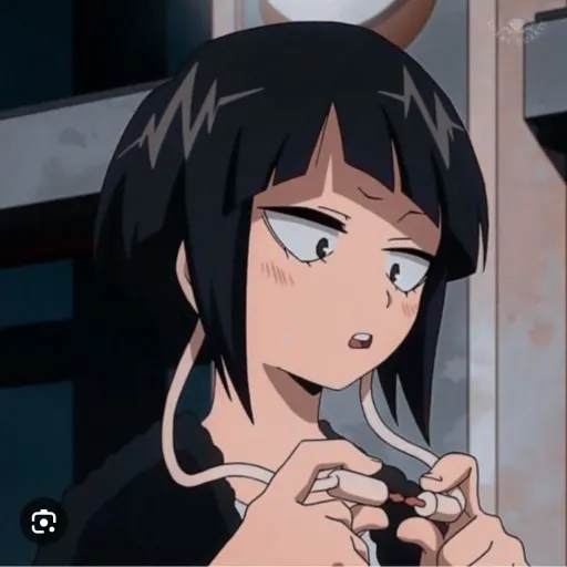 creator Jiroo mha's avatar