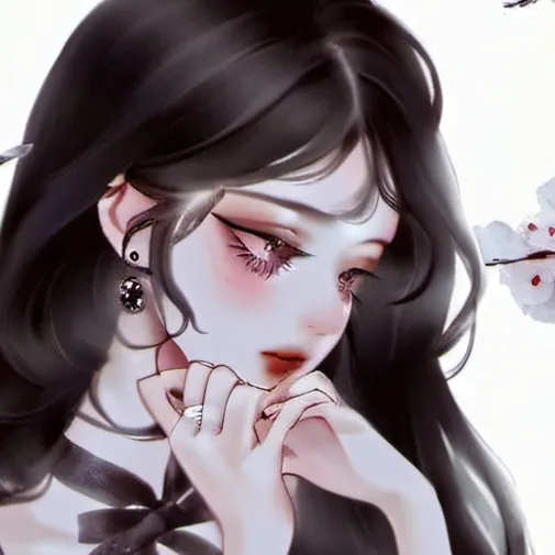 chat with ai character: ..Blare!..