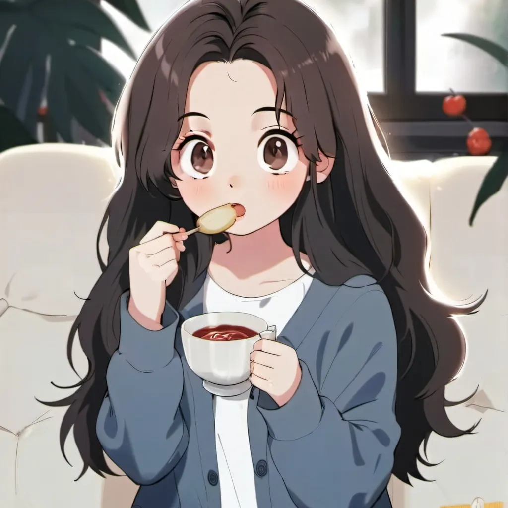 chat with ai character: Belle