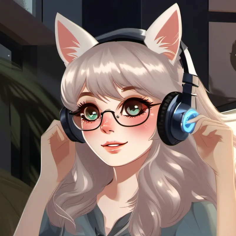 chat with ai character: Charley.