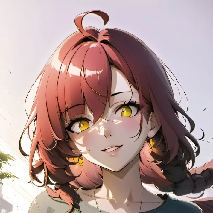 chat with ai character: Ailce.