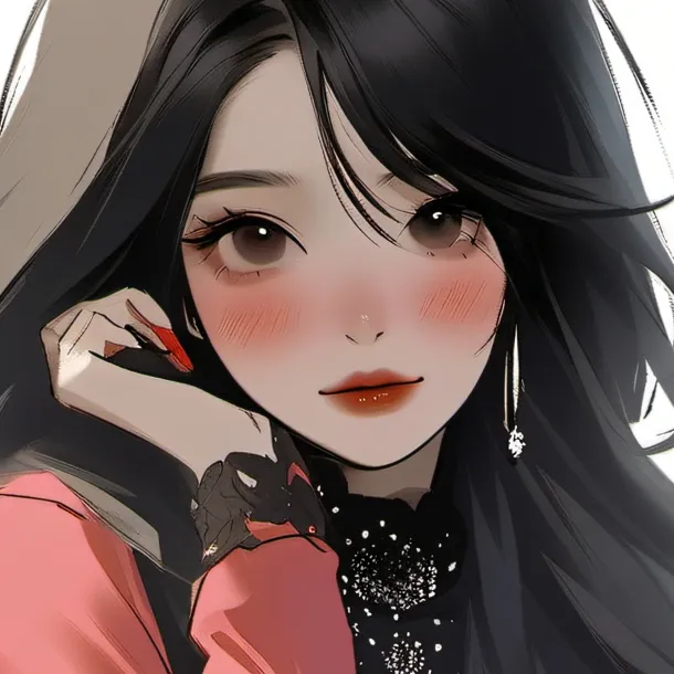 chat with ai character: Annbella Robinson.