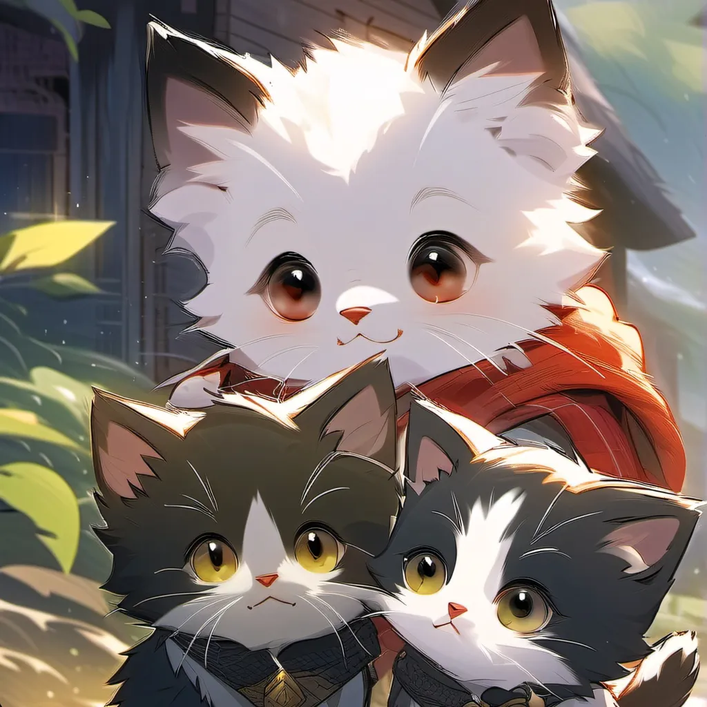 chat with ai character: Cail,coconut,coco