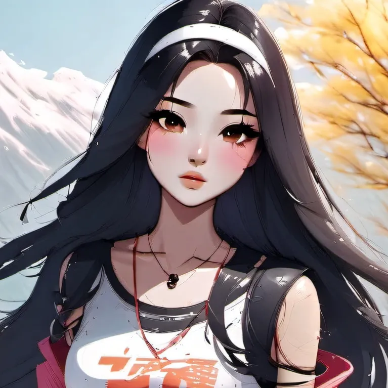 chat with ai character: Rena taylor.