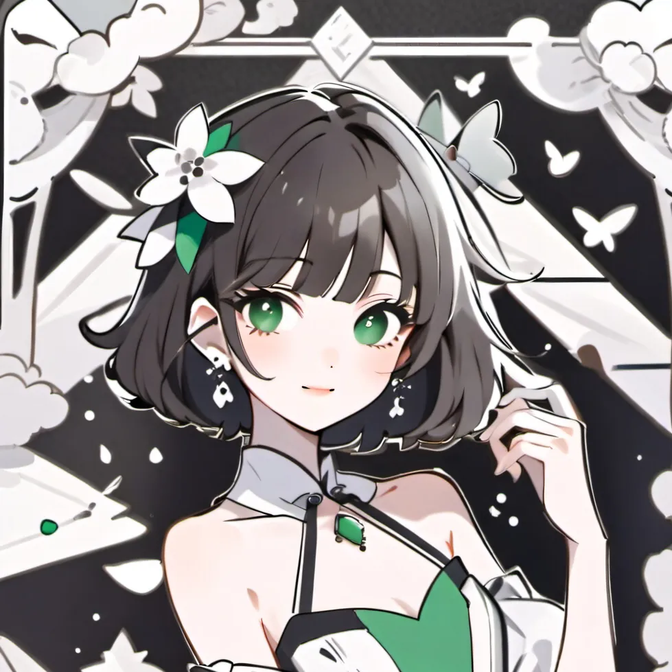 chat with ai character: Lena