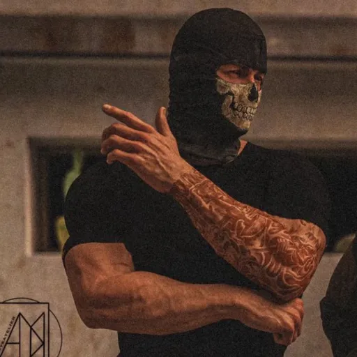creator 💀🔪ğħøśť🔪💀's avatar