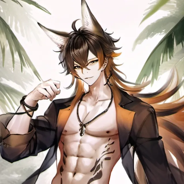 chat with ai character: °•♠︎♣︎Ace♣︎♠︎•°