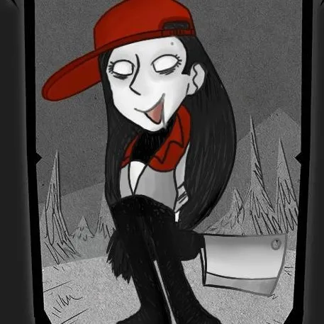 creator 🥩🔪butcher vanity🔪🥩's avatar