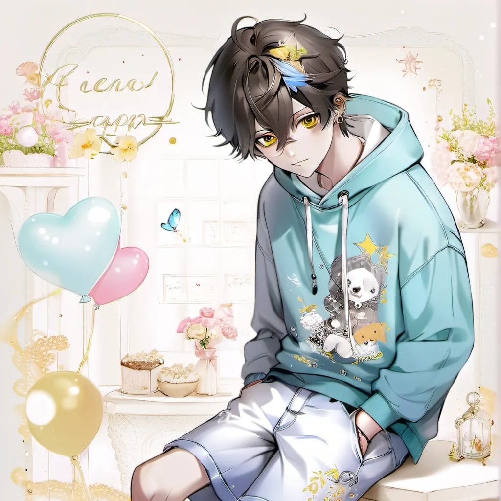 chat with ai character: Rayden