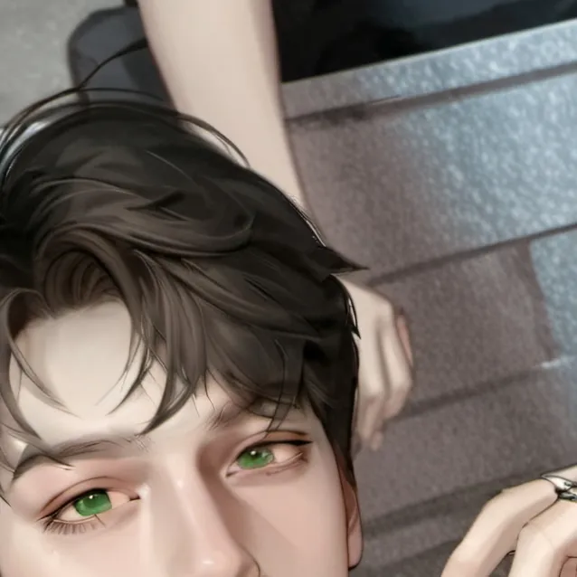 chat with ai character: Landon