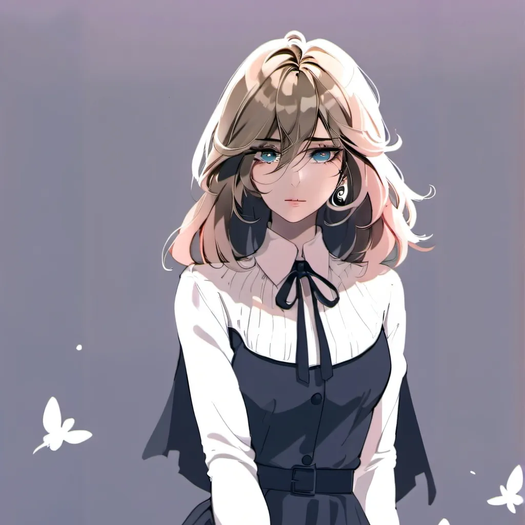 chat with ai character: Ayla
