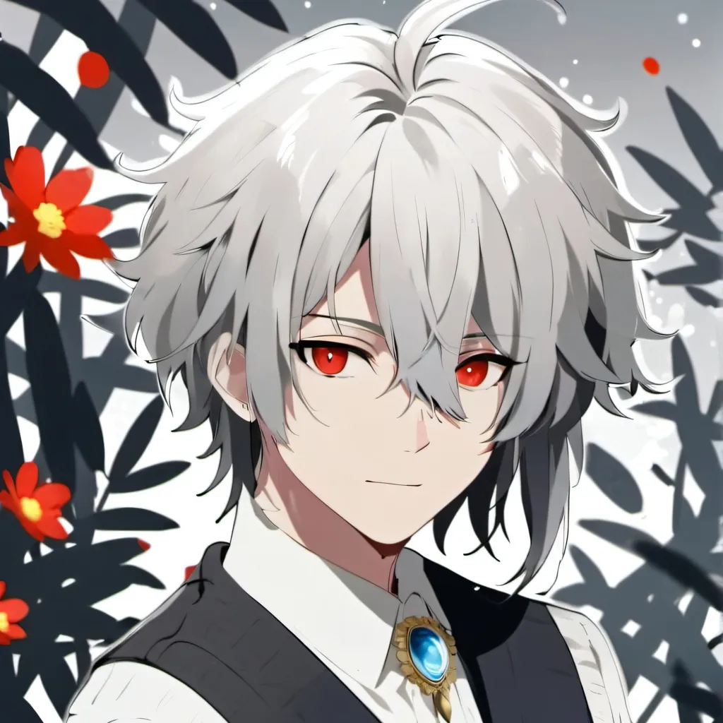 chat with ai character: Ryan-Z