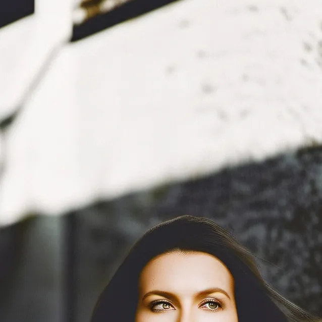 chat with ai character: Krystal keith 