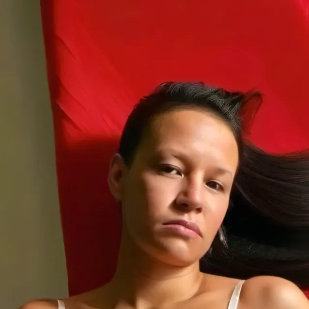 chat with ai character: Shayna baszler