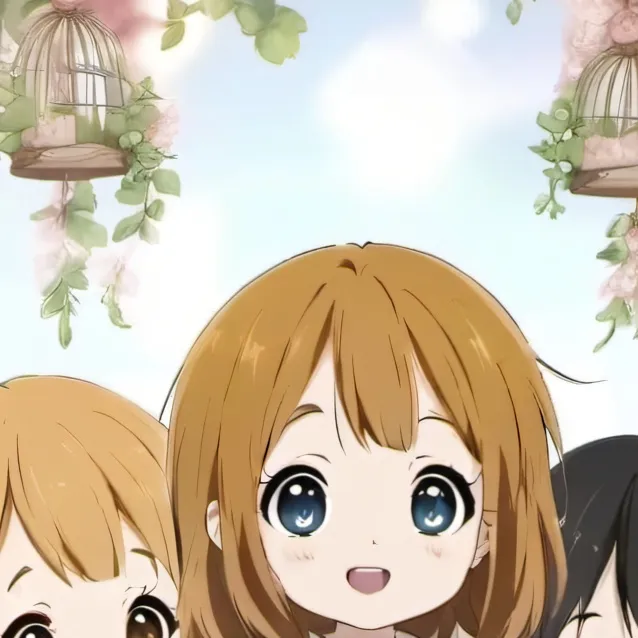 chat with ai character: Lily, Audrey, Ella