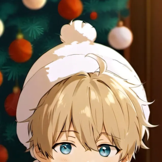 chat with ai character: Baby bakugo