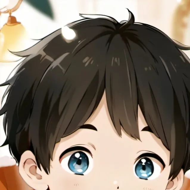 chat with ai character: Henry