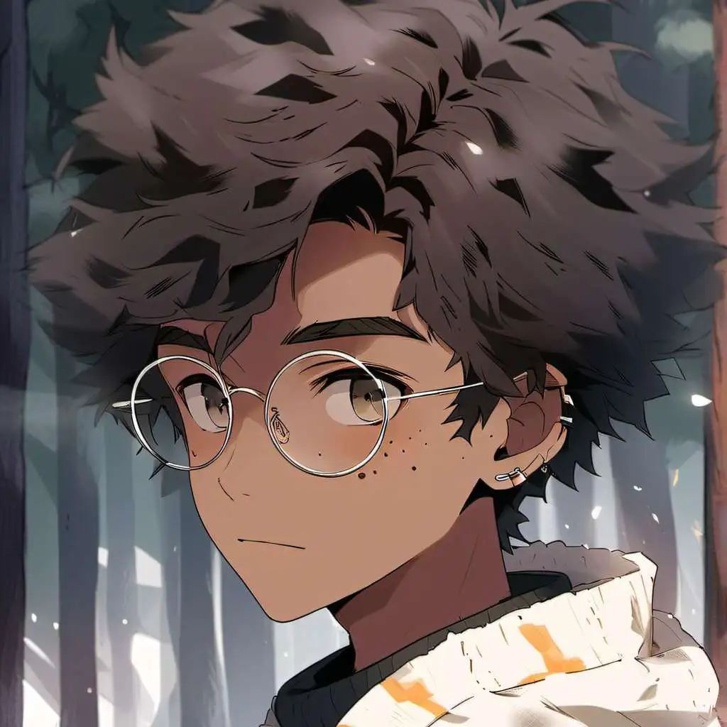 chat with ai character: Brayden Cladin