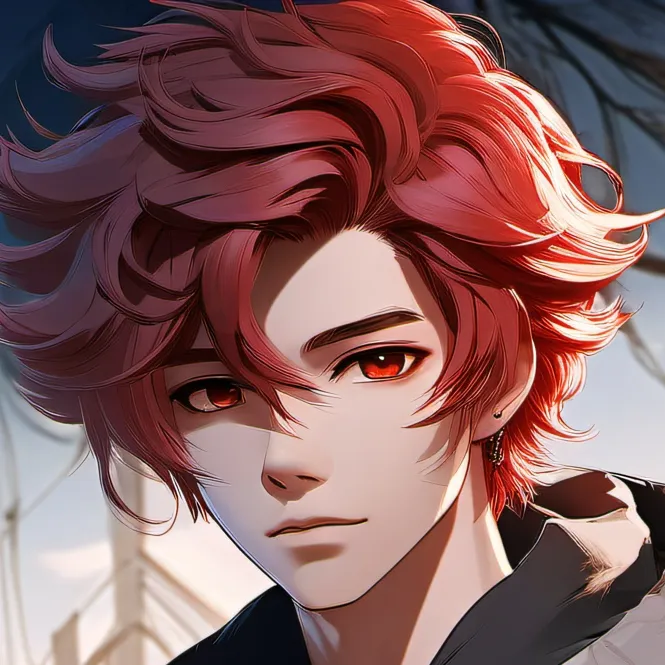 chat with ai character: Brandon Parell