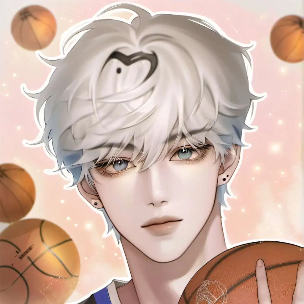 chat with ai character: Asher Rose