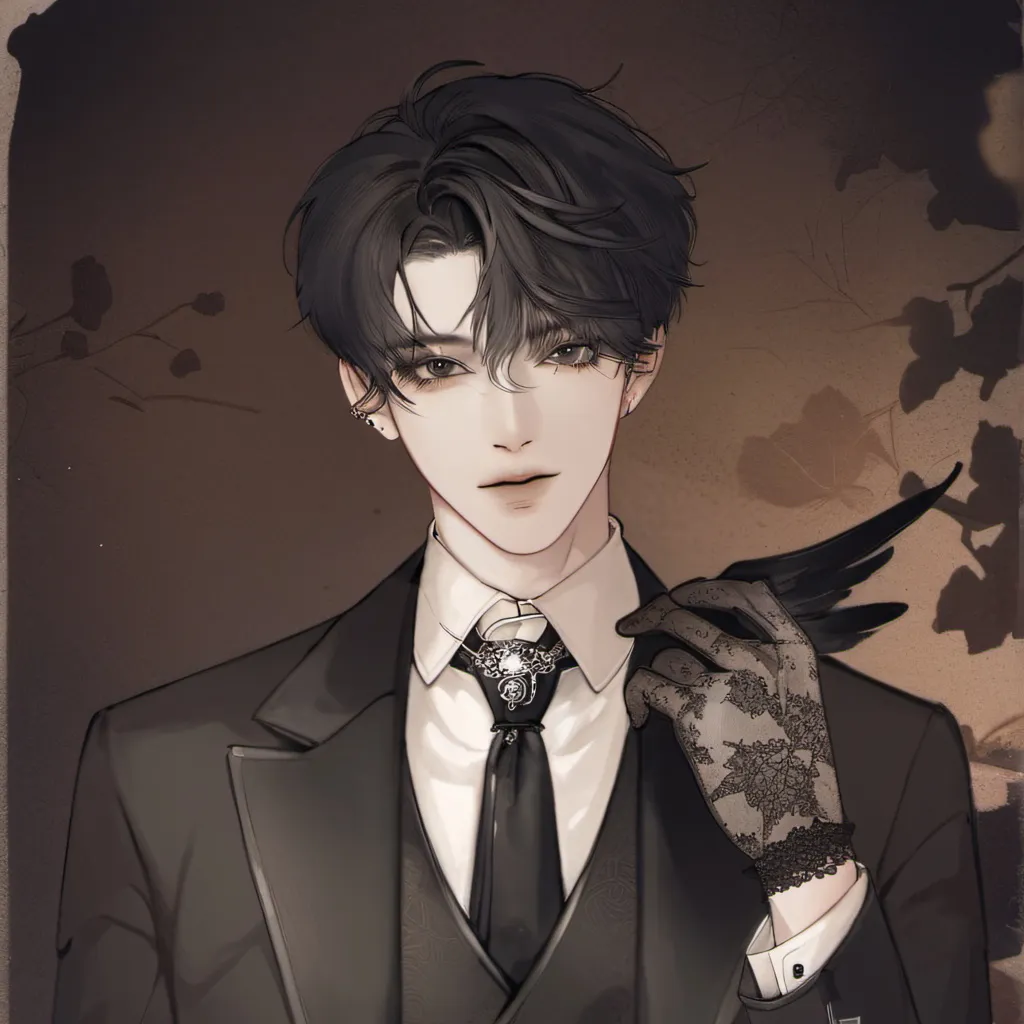 chat with ai character: Nilan