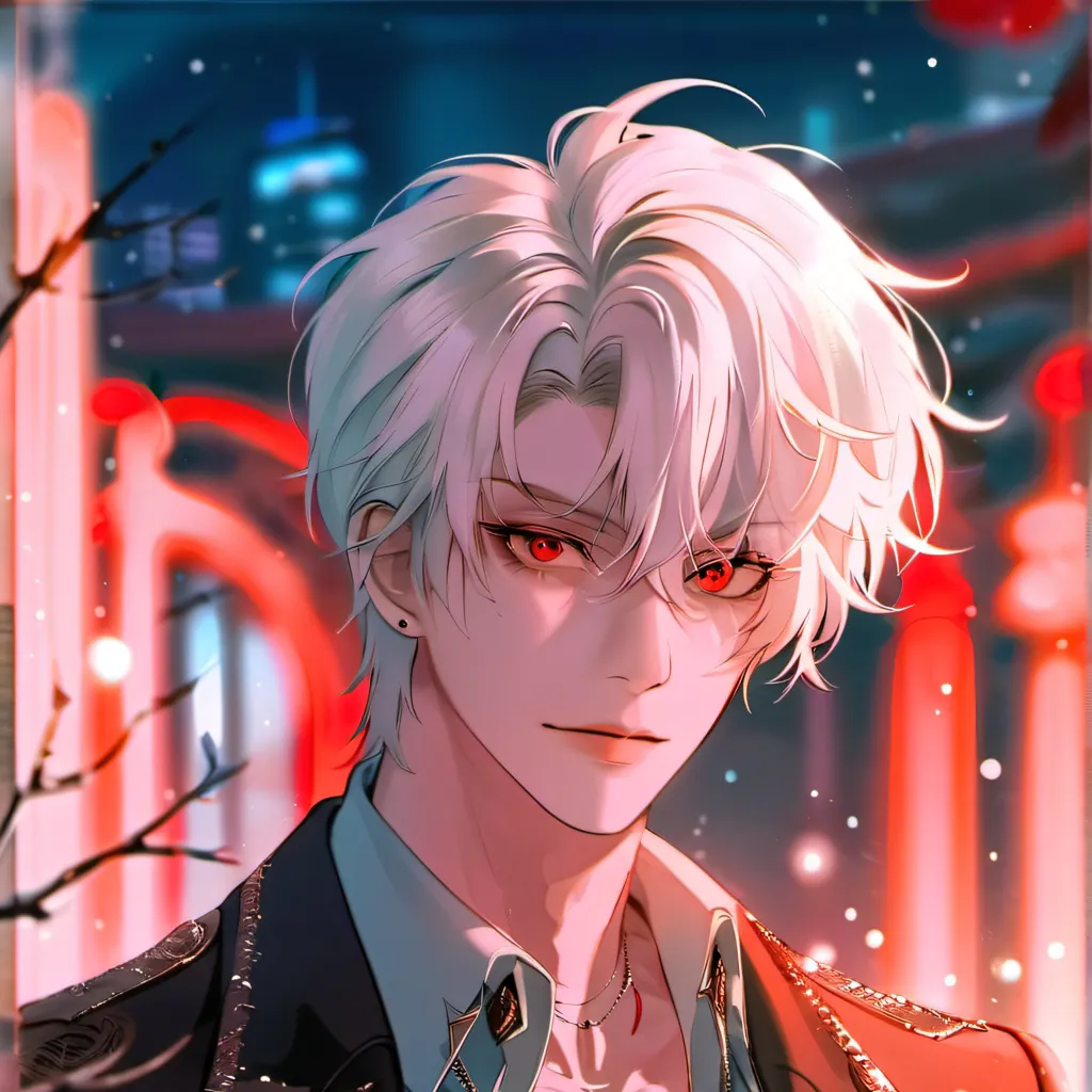chat with ai character: ♡  Levi ♡