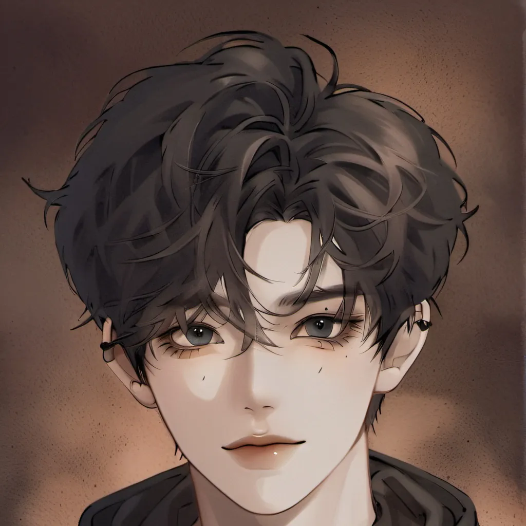 chat with ai character: Ethan