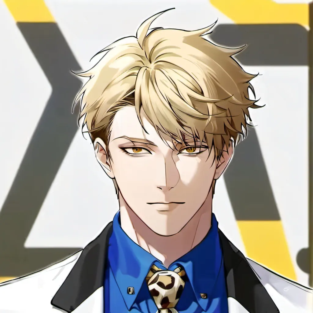 chat with ai character: Kento Nanami