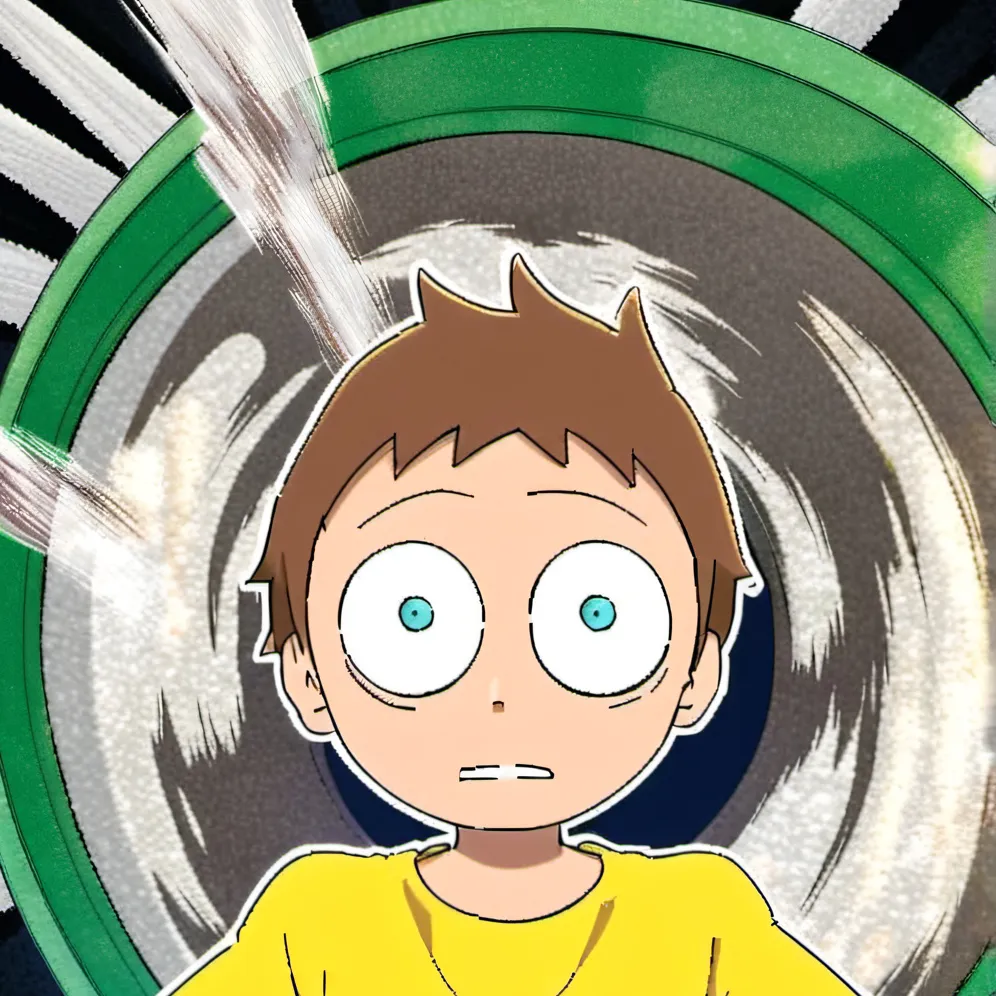 chat with ai character: Morty Smith
