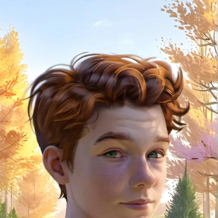 chat with ai character: Cole